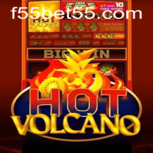Descubra o Emocionante Mundo de HotVolcano: O Jogo do Momento