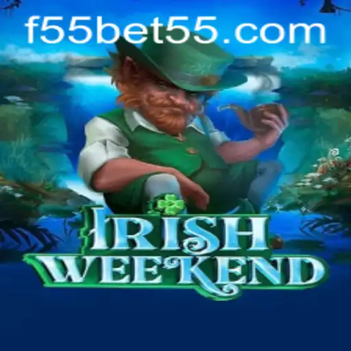 Descubra as Emoções do IrishWeekend: Um Jogo Cheio de Surpresas
