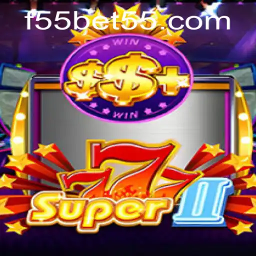 Explorando o Mundo de Super777II: O Jogo Revolucionário de Cassino Online