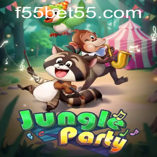 Explorando o Universo de JungleParty: Um Jogo de Aventura e Estratégia Inovador
