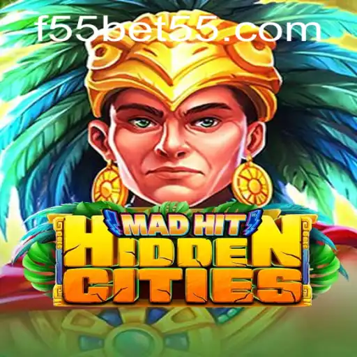 Explorando o Mundo de MadHitHiddenCities