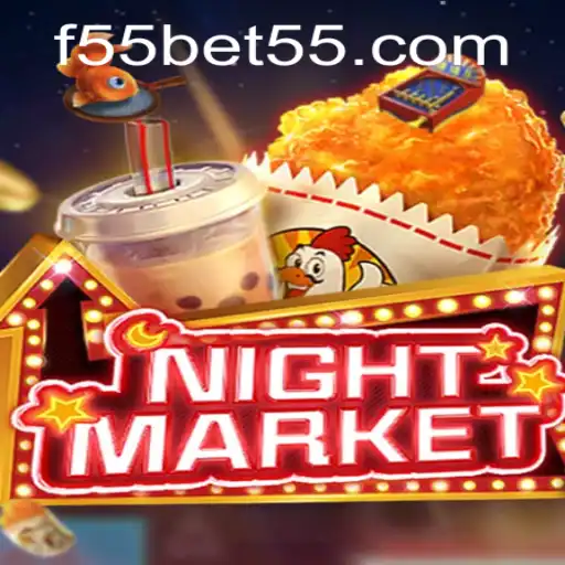 NIGHTMARKET: A Nova Sensação do Mundo dos Jogos