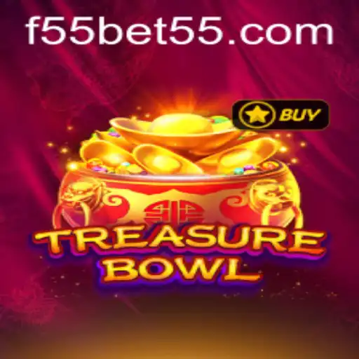 Descubra o Fascinante Jogo TreasureBowl