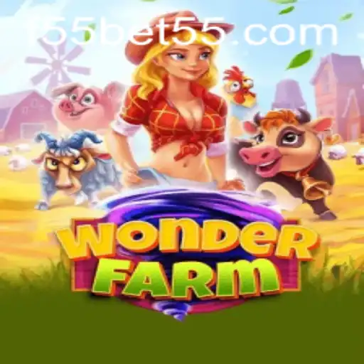 WonderFarm: Uma Nova Aventura no Mundo dos Jogos