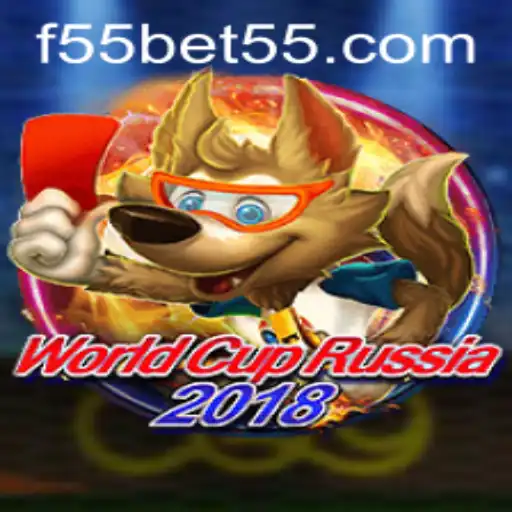 Jogo WorldCupRussia2018: Uma Experiência Imersiva